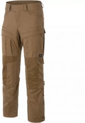 MCDU Pants - Coyote - M/Regular. Długie spodnie sportowe męskie Helikon, bez wzorów. Za 756.44 zł.