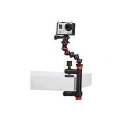 Statyw LOWEPRO Action Clamp + GorillaPod Arm. Akcesoria fotograficzne LOWEPRO. Za 149.00 zł.