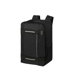 Plecak American Tourister Urban Track. Czarne plecaki męskie American Tourister, bez wzorów. Za 349.99 zł.