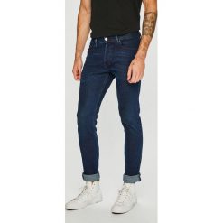 Diesel - Jeansy. Jeansy męskie marki Diesel. W wyprzedaży za 499.90 zł.