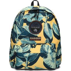 Napapijri Napapijri Voyage Printed 1 - Plecak Unisex - N0YHMP F60 Uni. Plecaki męskie marki Napapijri. Za 202.30 zł.