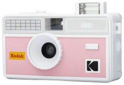 Kodak i60, white/baby pink. Aparaty kompaktowe Kodak. Za 285.16 zł.