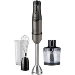 Black&decker BXHBA1000E Blender. Blendery marki Black&Decker. Za 179.99 zł.
