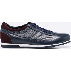 Gino Rossi - Półbuty. Codzienne półbuty męskie marki Gino Rossi. W wyprzedaży za 269.90 zł.