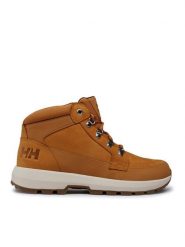 Helly Hansen Trekkingi Richmond 11611-726 Brązowy. Brązowe buty trekkingowe męskie Helly Hansen, bez wzorów, z nubiku, bez zapięcia, trekkingowe. Za 479.99 zł.