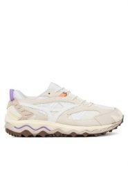 Mizuno Sneakersy Wave Mujin Tl D1GA251301 Szary. Szare buty sportowe na co dzień męskie Mizuno, m, bez wzorów, ze skóry, bez ramiączek, bez kaptura. Za 449.99 zł.