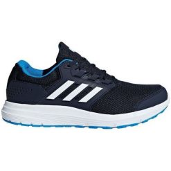 Adidas Męskie Buty Do Biegania Galaxy 4 M Legend Ink 41,3. Buty do biegania męskie marki ADIDAS. W wyprzedaży za 169.00 zł.