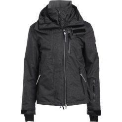 Superdry SNOW SDWINDBOMBER Kurtka snowboardowa black grit. Kurtki narciarskie i snowboardowe męskie marki Superdry. W wyprzedaży za 879.20 zł.