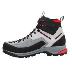 Buty trekkingowe męskie Garmont Vetta Tech Gtx. Czerwone buty trekkingowe męskie Mizuno, bez wzorów, z materiału, za kostkę, bez zapięcia. Za 1,036.00 zł.