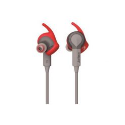 Zestaw słuchawkowy JABRA Sport Coach Czerwony. Słuchawki bluetooth marki Jabra. Za 499.00 zł.