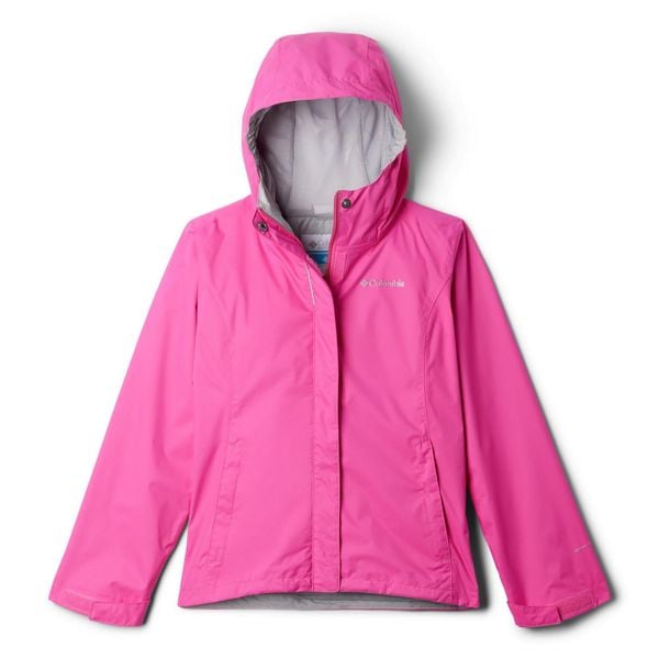 Kurtka Columbia Arcadia Ii. Czerwone kurtki męskie Columbia, xs, bez wzorów, bez ramiączek, bez kaptura. Za 228.99 zł.