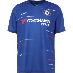 Nike Performance CHELSEA FC LONDON Artykuły klubowe rush blue/white. T-shirty sportowe męskie marki Nike Performance. Za 349.00 zł.