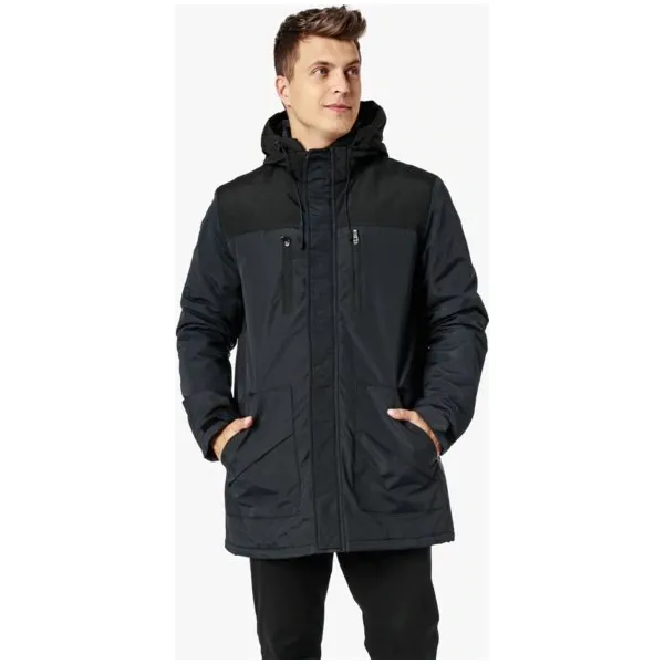 Feewear Kurtka Atlin , , rozmiar XL. Kurtki męskie Feewear, m, bez wzorów, eleganckie, bez ramiączek, z kapturem. W wyprzedaży za 229.99 zł.