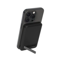 Belkin BoostCharge Pro Powerbank magn. Qi2 15W 5K schw.BPD006BTBK. Powerbanki Belkin. Za 664.96 zł.