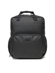 Roxy Plecak ERJBP04841 Czarny. Czarne plecaki męskie Roxy, bez wzorów, ze skóry. Za 149.99 zł.