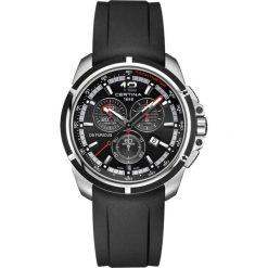 RABAT ZEGAREK CERTINA DS Furious C011.417.27.057.00. Zegarki sportowe marki CERTINA. W wyprzedaży za 1,160.00 zł.