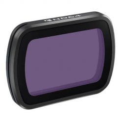 Zestaw 14 filtrów Freewell do DJI Osmo Pocket 3. Białe drony Freewell. Za 559.99 zł.