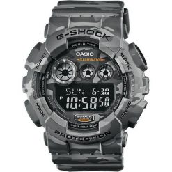Casio G-Shock Gd 120cm-8. Zegarki sportowe marki Casio. W wyprzedaży za 426.00 zł.