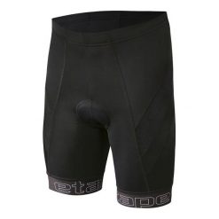 Etape Spodenki Rowerowe Profi Pas Black M. Szorty sportowe męskie marki Etape. W wyprzedaży za 159.00 zł.