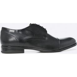 Gino Rossi - Półbuty Chuck. Codzienne półbuty męskie marki Gino Rossi. Za 459.90 zł.