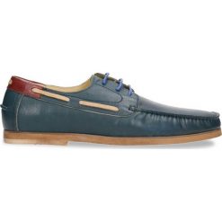 Półbuty CUSCO. Eleganckie półbuty męskie marki Gino Rossi. W wyprzedaży za 249.90 zł.