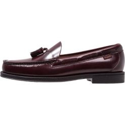 G. H. Bass & Co. WEEJUN LARKIN MOC TASSEL Półbuty wsuwane wine. Codzienne półbuty męskie marki G. H. Bass & Co. Za 509.00 zł.