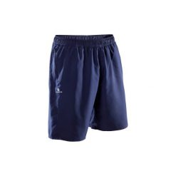 Spodenki NEW FST 120. Niebieskie szorty męskie DOMYOS. Za 29.99 zł.