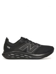 New Balance Buty do biegania 460 M460RK4 Czarny. Czarne buty do biegania męskie New Balance, bez wzorów, z materiału, bez zapięcia, do biegania. Za 299.99 zł.