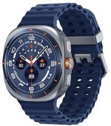 Smartwatch Samsung (SM-L705FZB2EUB). Zegarki smartwatch SAMSUNG. Za 3,262.26 zł.