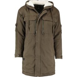 Black Kaviar RAYBAN Parka kaki. Parki męskie marki Black Kaviar. W wyprzedaży za 797.30 zł.
