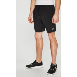 Reebok - Szorty. Szorty sportowe męskie marki Reebok. Za 119.90 zł.
