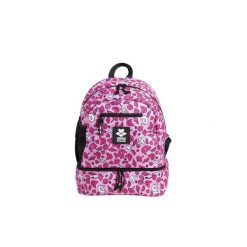 Plecak Arena Team Backpack Friends. Czerwone plecaki męskie ARENA, bez wzorów. Za 137.05 zł.