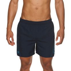 Arena Kąpielówki Męskie Fundamentals Arena Logo Boxer Navy-Turquoise Xl. Kąpielówki męskie marki ARENA. Za 109.26 zł.