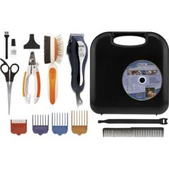 Maszynka do strzyżenia zwierząt WAHL 1375-0460 U-Clip (Zestaw). Maszynki do włosów WAHL. Za 249.99 zł.