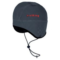 Viking czapka męska Softshell czarna r. 56 cm (235/09/3116). Czapki męskie marki Viking. Za 36.80 zł.