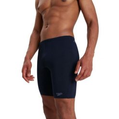 Spodenki kąpielówki męskie Speedo Eco Endurance. Czarne kąpielówki męskie SPEEDO, m, bez wzorów. Za 290.12 zł.