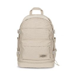 Plecak Eastpak Everyday Pak'R. Brązowe plecaki męskie Eastpak, bez wzorów. Za 470.50 zł.