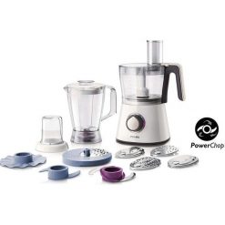 Philips Robot kuchenny (HR7761/00). Roboty kuchenne marki PHILIPS. Za 374.79 zł.