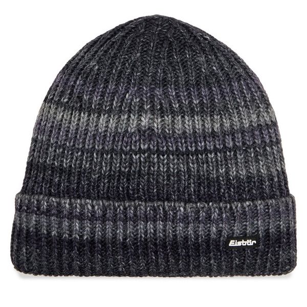 Czapka Eisbär. Szare czapki męskie Eisbar, na zimę, bez wzorów. Za 279.99 zł.