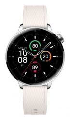OnePlus Watch 3 43mm Silver. Szare smartbandy OnePlus. Za 1,142.99 zł.