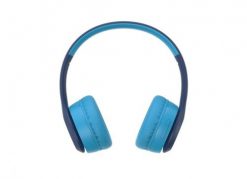 Słuchawki bluetooth Havit H626BT (niebieski). Niebieskie słuchawki bluetooth Havit. Za 70.99 zł.
