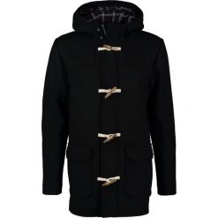 Pier One Krótki płaszcz black. Płaszcze męskie marki Pier One. Za 399.00 zł.