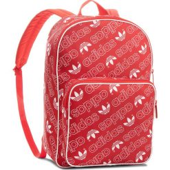 Plecak adidas - Bp Class Ac Gr DH3364 Colred/White. Plecaki męskie marki ADIDAS. W wyprzedaży za 129.00 zł.