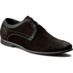 Półbuty SERGIO BARDI - Clemente FS127226317GR 401. Codzienne półbuty męskie marki Sergio Bardi. W wyprzedaży za 179.00 zł.