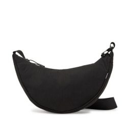 Nerka Jack & Jones. Czarne saszetki męskie Jack & Jones, bez wzorów, małe. Za 49.99 zł.