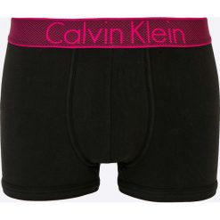 Calvin Klein Underwear - Bokserki. Czarne bokserki męskie Calvin Klein Underwear, z bawełny. W wyprzedaży za 89.90 zł.