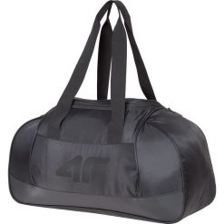 4f Torba sportowa H4Z18-TPU003 czarna. Torby sportowe męskie marki 4f. Za 63.99 zł.