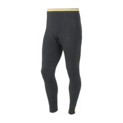 Sensor kalesony Merino Wool Active M black M. Czarne bielizna termoaktywna męska Sensor, m, bez wzorów, z materiału, bez ramiączek, outdoorowe. Za 205.00 zł.