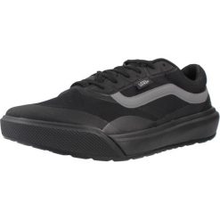 Buty VANS MTE ULTRARANGE 2.0 RW Czarny. Czarne buty trekkingowe męskie Vans, bez wzorów, z syntetyku, bez zapięcia, trekkingowe. Za 511.26 zł.
