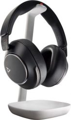 POLY Zestaw słuchawkowy Voyager Surround 85 UC USB-C + przejściówka USB-C/A + podstawka ładująca. Zestawy słuchawkowe Poly. Za 1,867.99 zł.